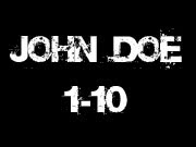 John Doe 1-10
