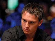 Sam Trickett Sam Trickett