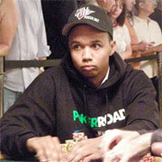 Phil Ivey Full Tilt