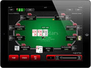 PokerStars Mobile