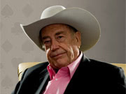 Doyle Brunson