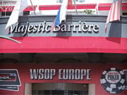 World Series of Poker Europe 2012