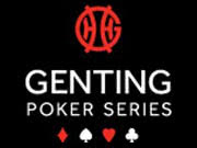 Genting Poker Series 2013