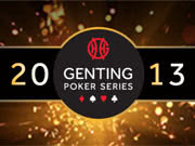 Genting Poker Series 2013