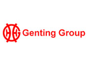 Genting Group Logo