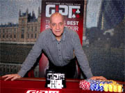 David Barraclough David Barraclough