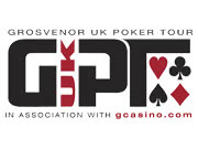 GUKPT 2013 Main Event