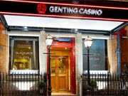 The Friar Gate Genting Casino