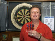 Eric Bristow