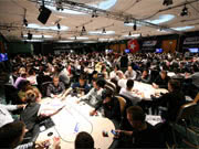 Grosvenor Victoria Casino EPT9