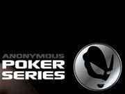 Anonymous Poker Series