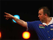 Phil Taylor