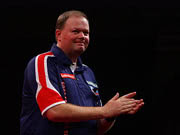 Raymond van Barneveld