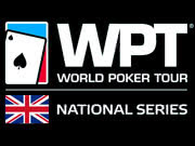 WPT Nationals Series UK
