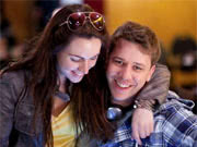 Liv Boeree & Kevin MacPhee