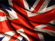 British Flag