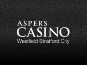 Aspers Casino Westfield Stratford City