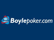 Boylepoker Logo