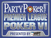 partypoker Premier League VI