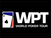 World Poker Tour Logo