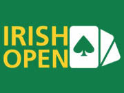 Irish Open Logo