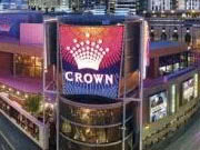Crown Casino Melbourne