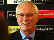 Barry Hearn