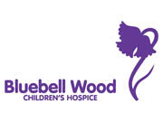 Bluebell Wood Children's Hospice Logo