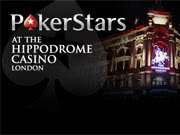 UKIPT Series Hippodrome Casino London