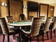 Poker Table