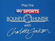 Sky Sports Bounty Hunter