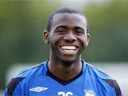 Fabrice Muamba