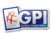 Global Poker Index Logo