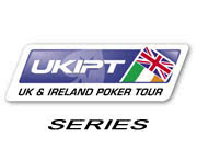 UKIPT Series Logo