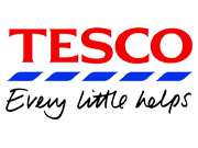 Tesco Logo