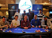 IPO 2013 Final Table