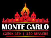 Dusk Till Dawn Monte Carlo Event