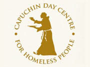 Capuchin Day Centre Logo
