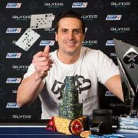 Daniel Pidun