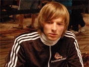 Robert Haigh