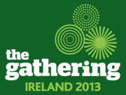 The Gathering 2013 Logo