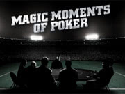 Magic Moments of Poker (MMOP) with bwin