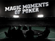 Magic Moments of Poker Magic Moments of Poker (MMOP) with bwin