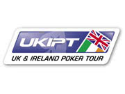 UKIPT Logo