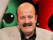 Willie Thorne