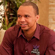 Phil Ivey