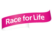 Race For Life Logo