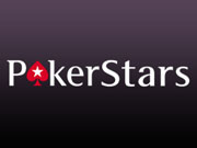 PokerStars Logo