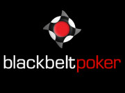 Black Belt Poker Logo