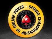 PokerStars SCOOP 2013